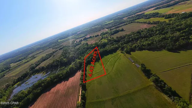 $325,000 | 0 Us-231, Campbellton, FL 32426