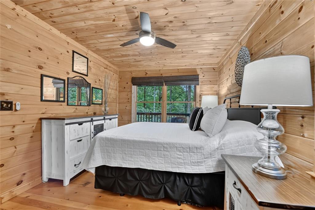 234 Holly Hollow Road Blue Ridge, GA 30513 - Photo 21 of 34 Gallery Image 21