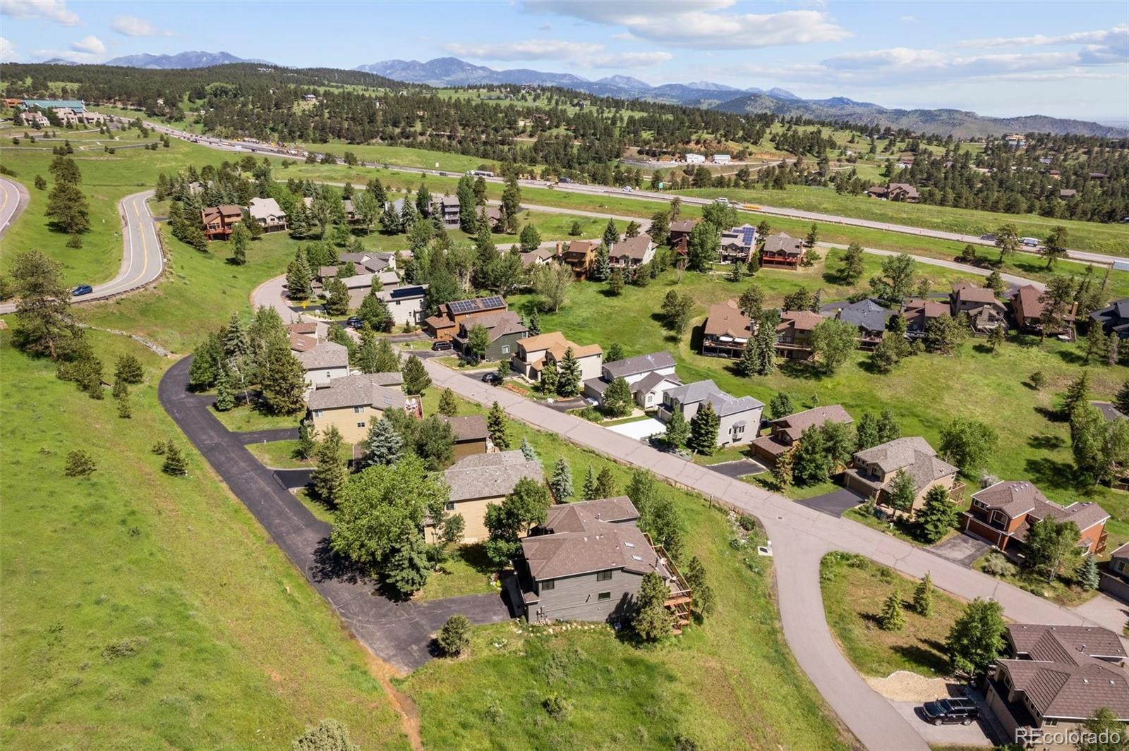 24128 Deer Valley Road Golden, CO 80401 - Photo 3 of 40 Gallery Image 3
