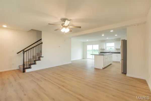 $359,900 | 205 Wrigley Field Drive, Bethalto, IL 62010