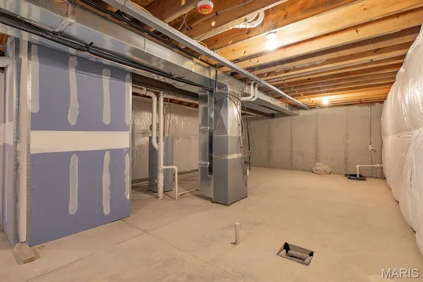 $359,900 | 205 Wrigley Field Drive, Bethalto, IL 62010