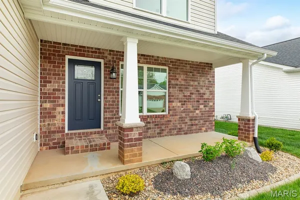 $359,900 | 205 Wrigley Field Drive, Bethalto, IL 62010