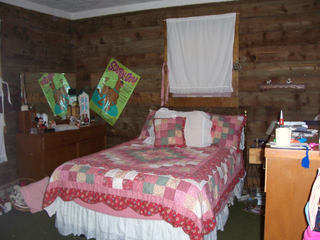 2 Grassy Meadows Road Grassy Meadows, WV 24943 - Photo 2 of 9 Bedroom