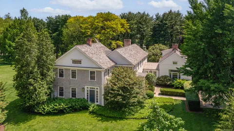 $4,200,000 | 108 Clapboard Hill Road, Westport, CT 06880