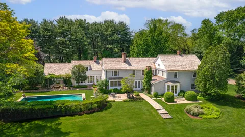 $4,200,000 | 108 Clapboard Hill Road, Westport, CT 06880