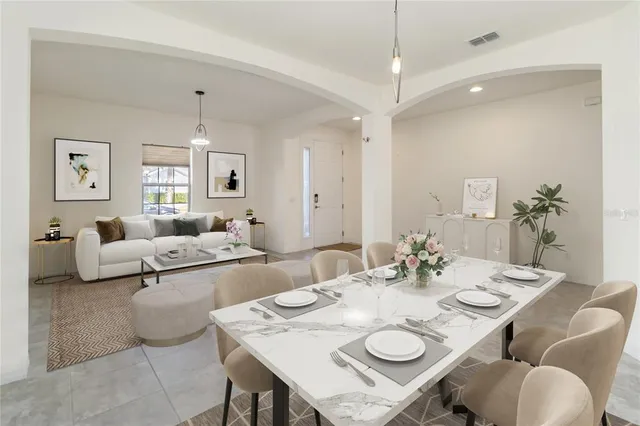 $574,990 | 2354 Pearl Cider Street, Orlando, FL 32824