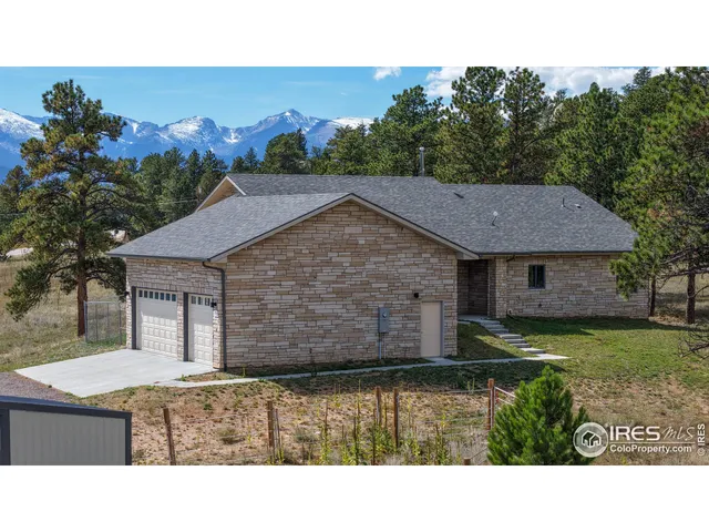 $1,171,500 | 1701 Devils Gulch Road, Estes Park, CO 80517