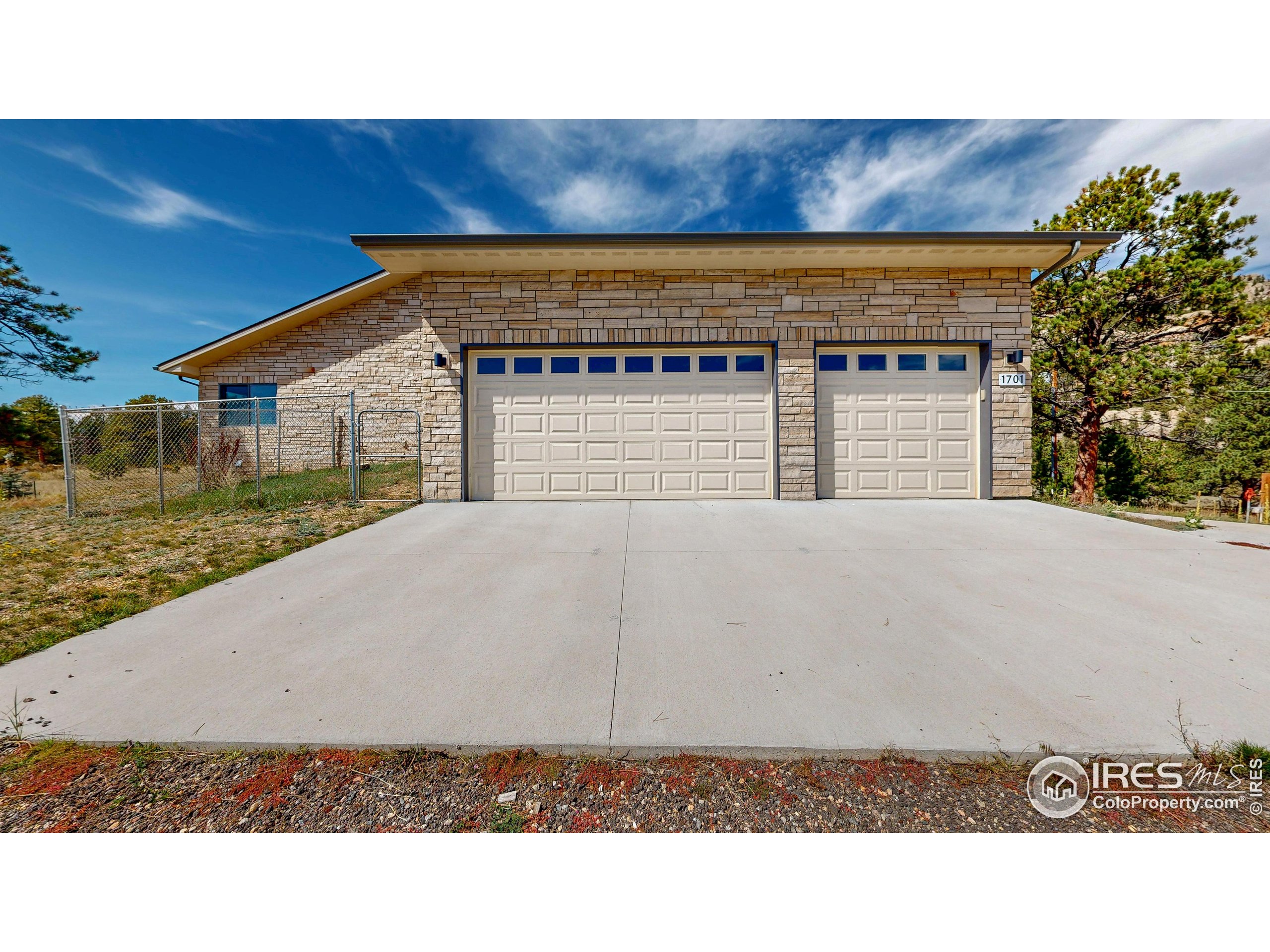 1701 Devils Gulch Road Estes Park, CO 80517 - Photo 30 of 48