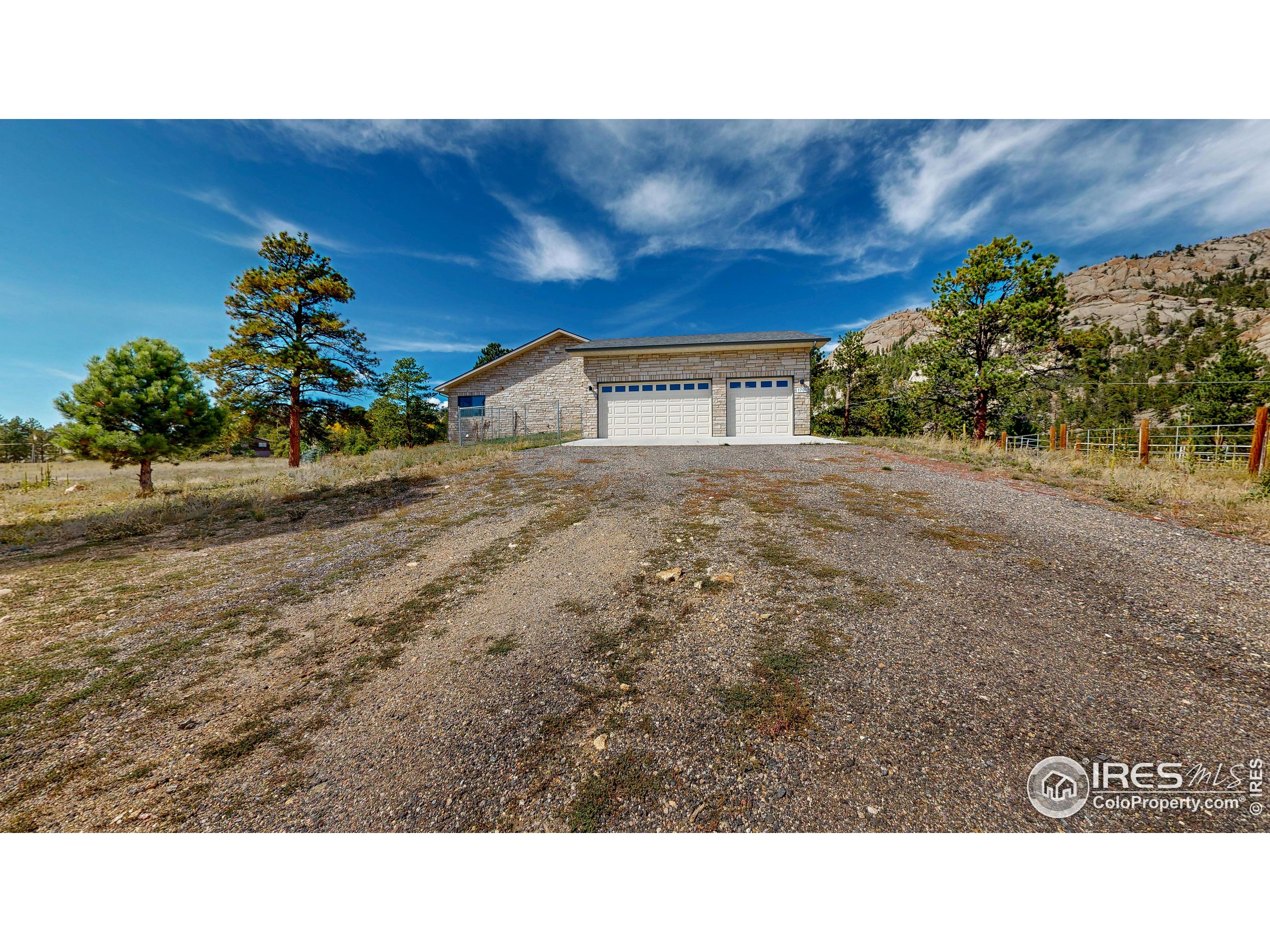 1701 Devils Gulch Road Estes Park, CO 80517 - Photo 32 of 48
