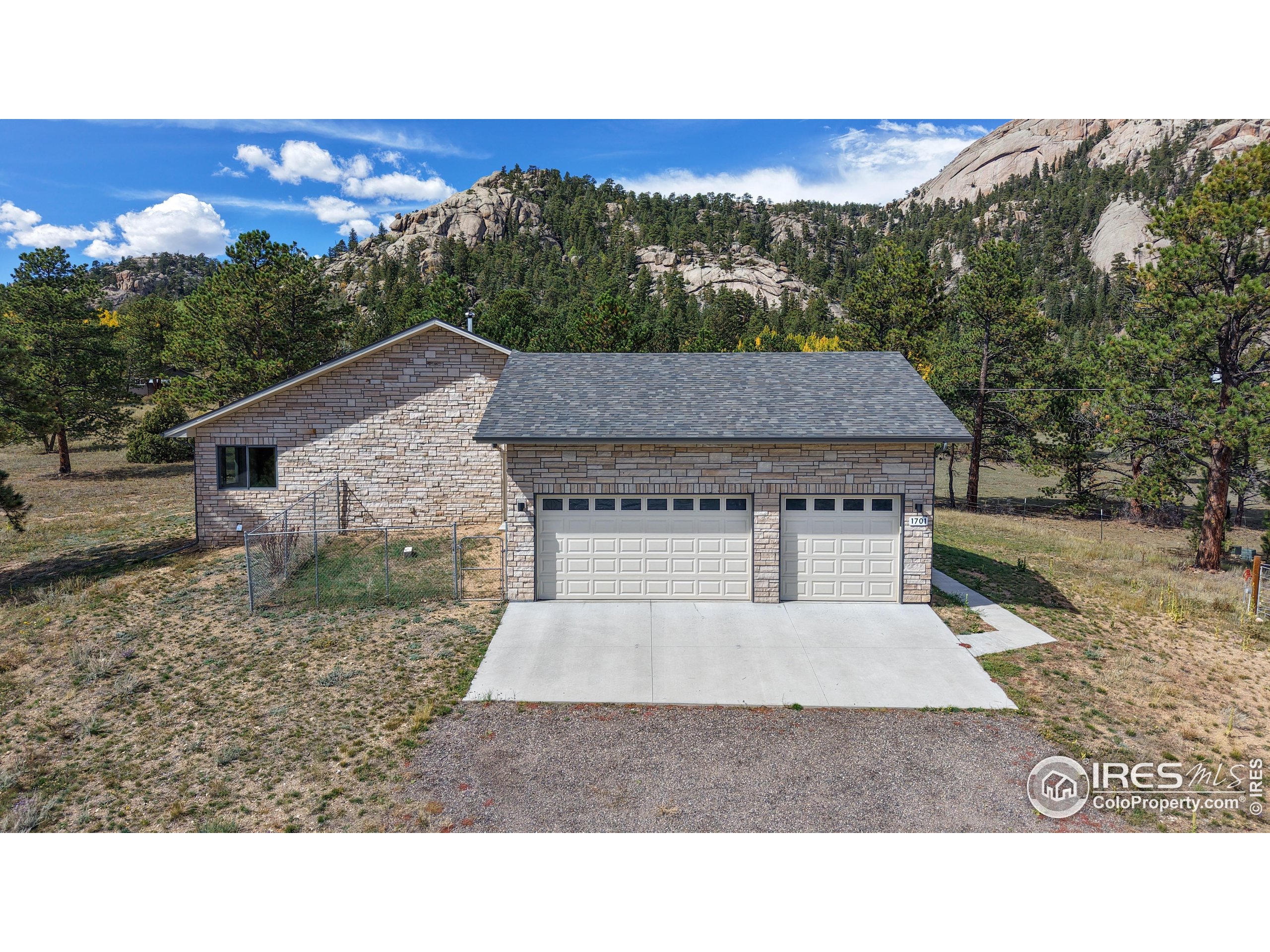 1701 Devils Gulch Road Estes Park, CO 80517 - Photo 33 of 48
