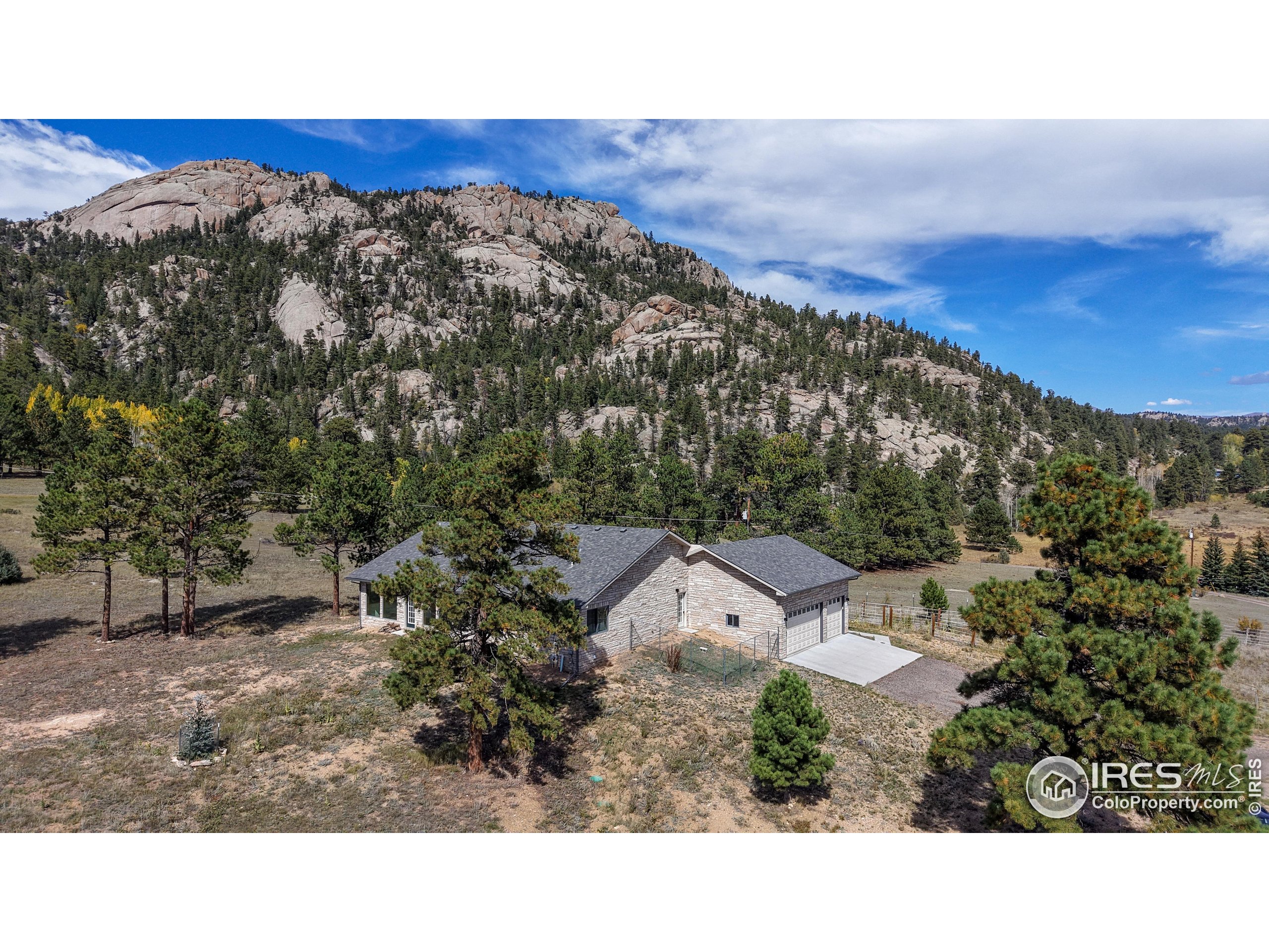 1701 Devils Gulch Road Estes Park, CO 80517 - Photo 38 of 48