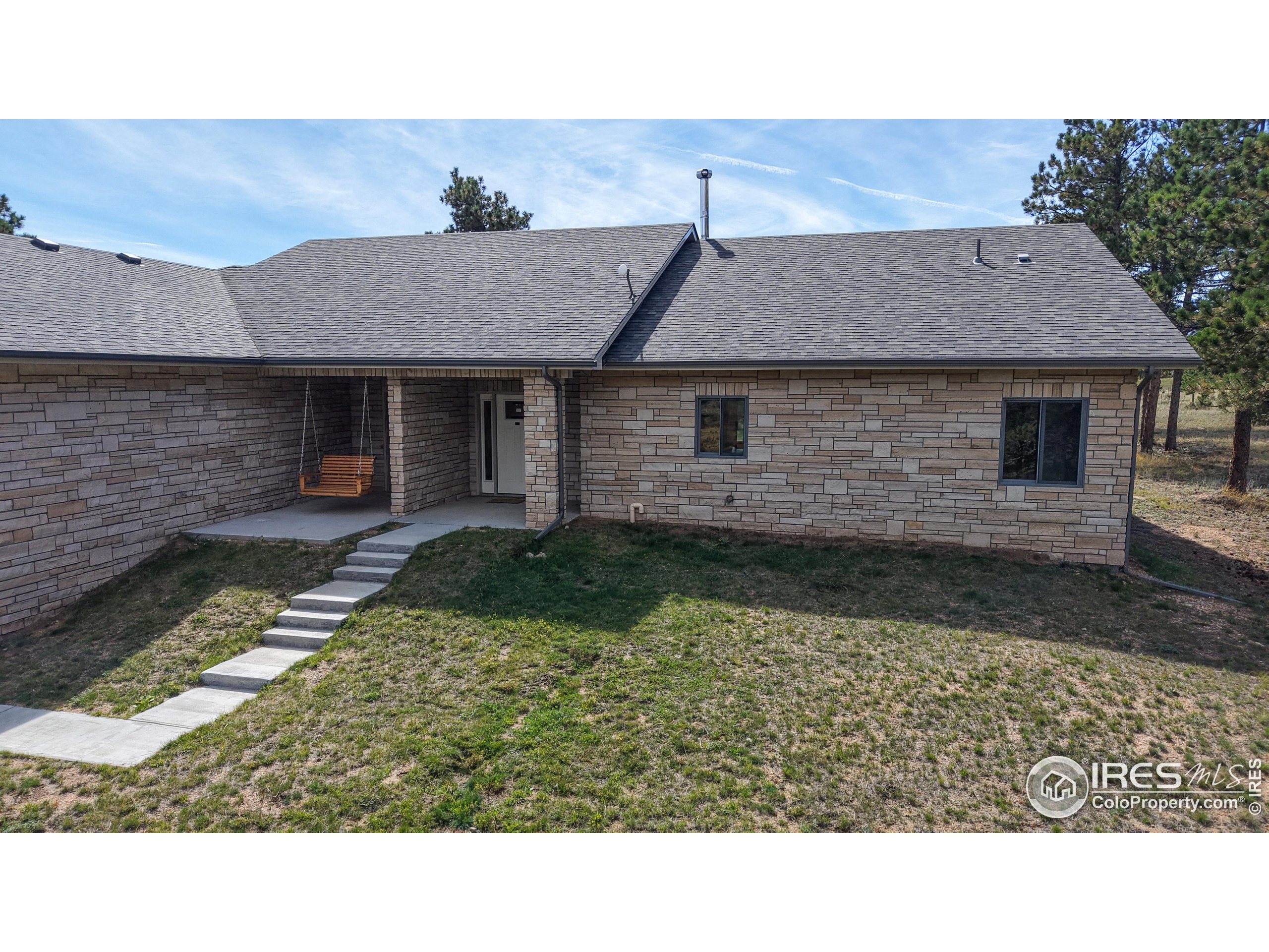 1701 Devils Gulch Road Estes Park, CO 80517 - Photo 4 of 48