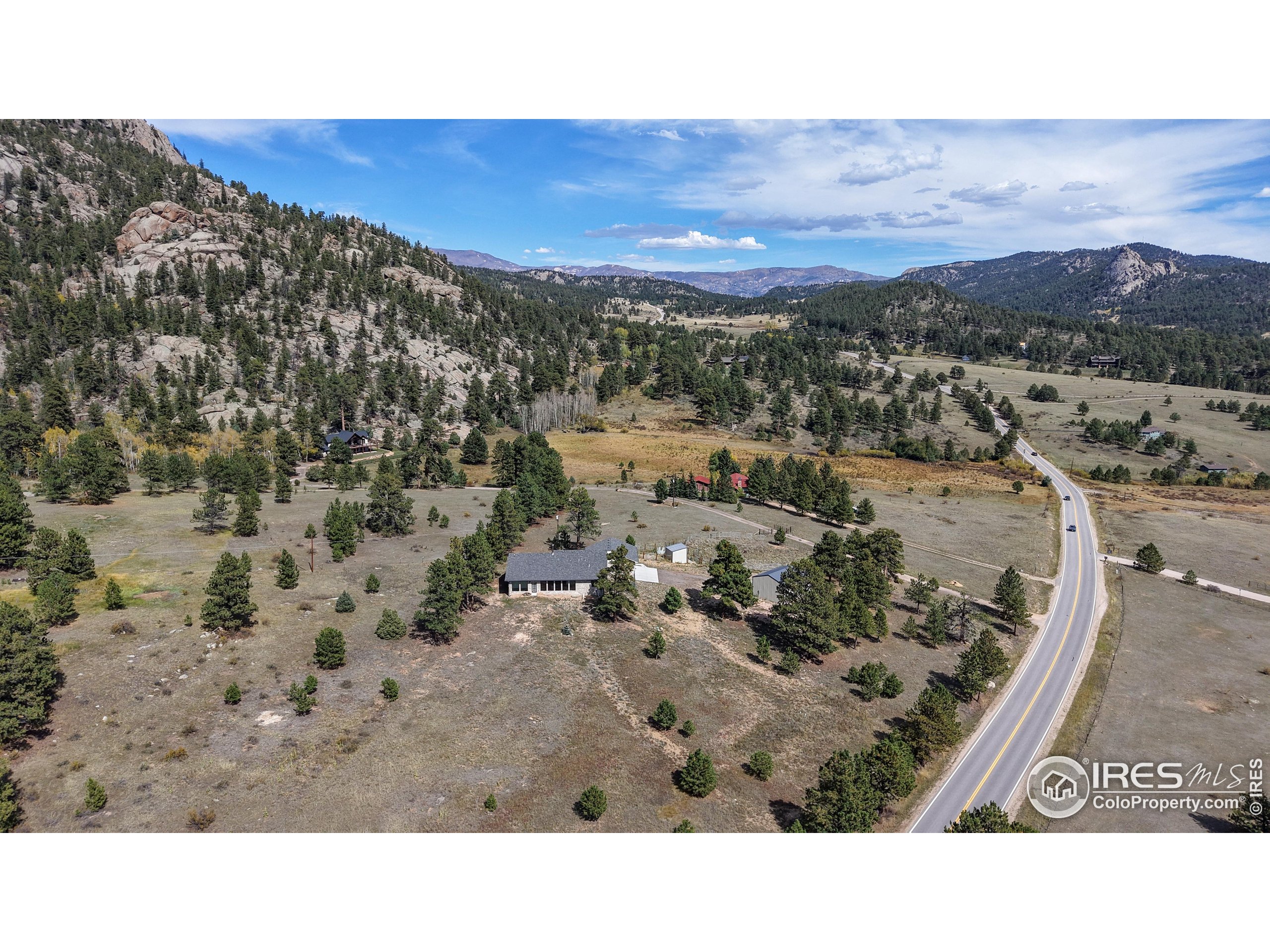 1701 Devils Gulch Road Estes Park, CO 80517 - Photo 44 of 48