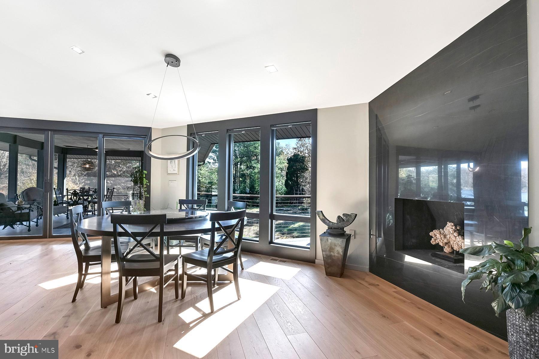 3333 Harness Creek Road Annapolis, MD 21403 - Photo 17 of 75 Hubbard & Forge light fixture