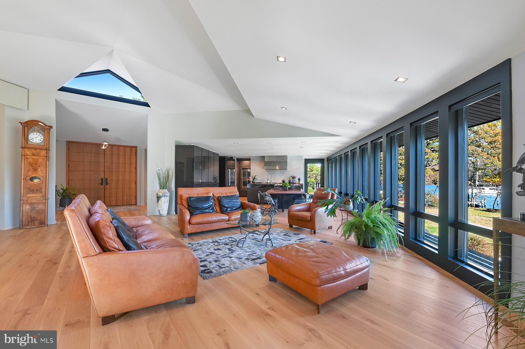 3333 Harness Creek Road Annapolis, MD 21403 - Photo 18 of 75 Fabulous interplay of natural elements