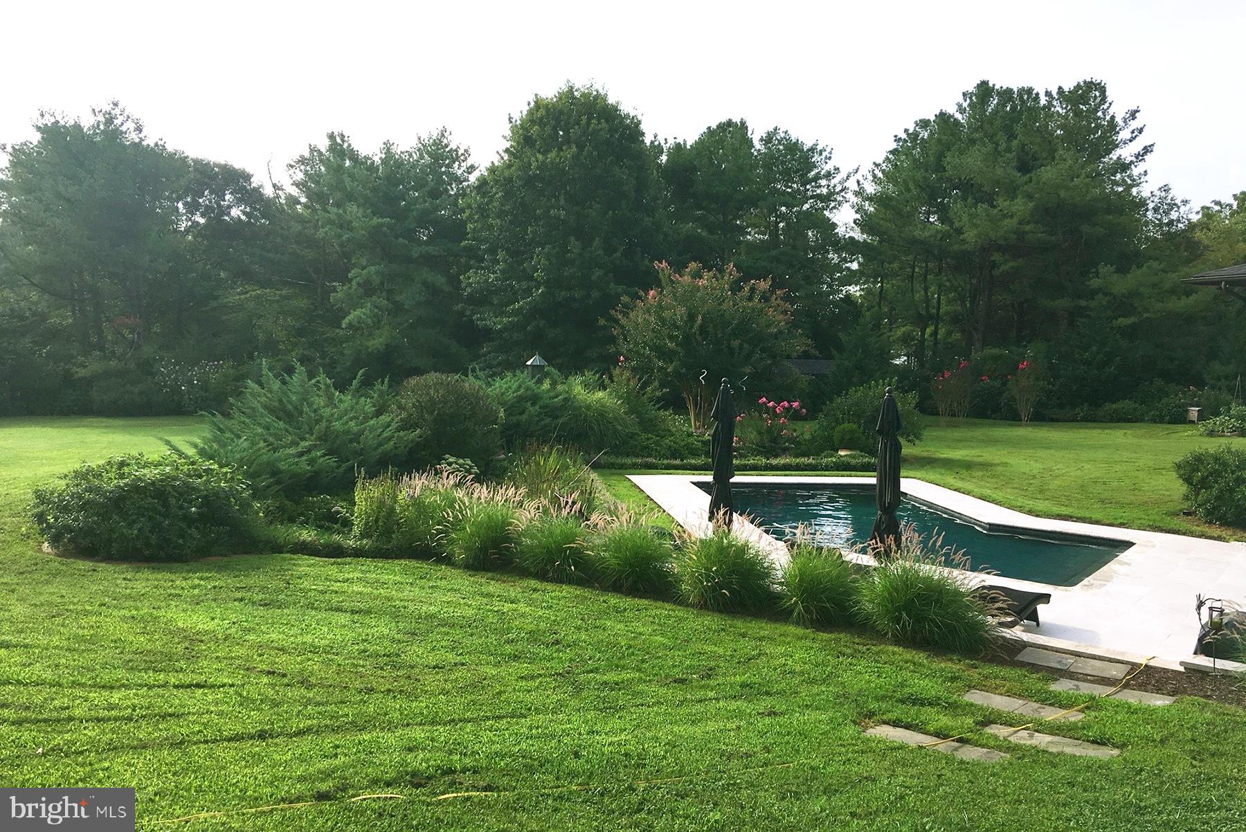 3333 Harness Creek Road Annapolis, MD 21403 - Photo 25 of 75 Similar view in warmer weather