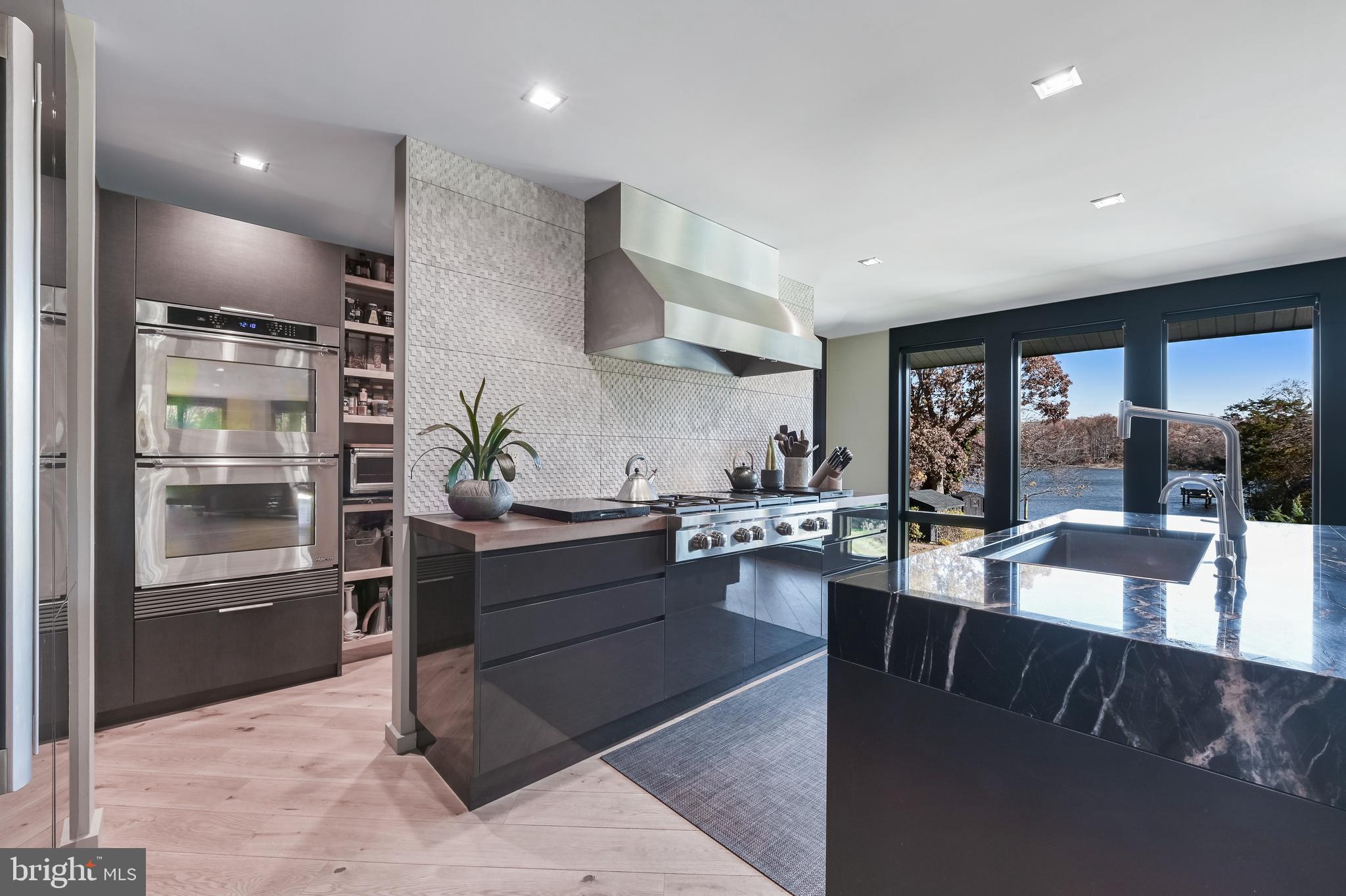 3333 Harness Creek Road Annapolis, MD 21403 - Photo 26 of 75 The serious chef will love this kitchen