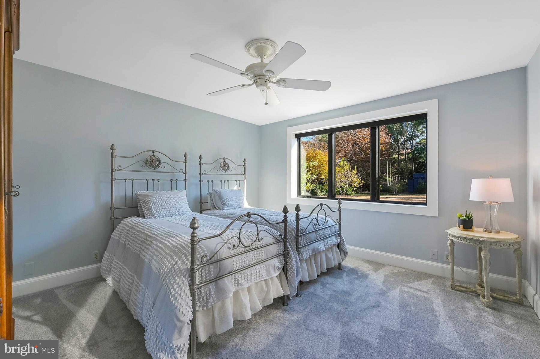 3333 Harness Creek Road Annapolis, MD 21403 - Photo 49 of 75 Bedroom 2 on family room level