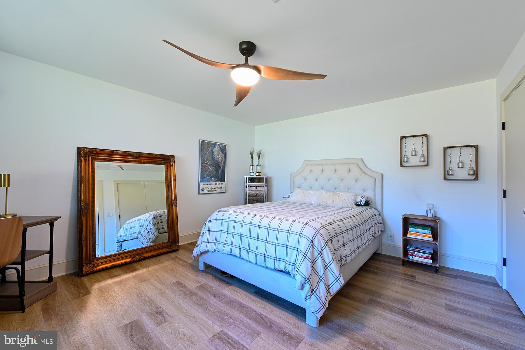 3333 Harness Creek Road Annapolis, MD 21403 - Photo 52 of 75 3rd bedroom