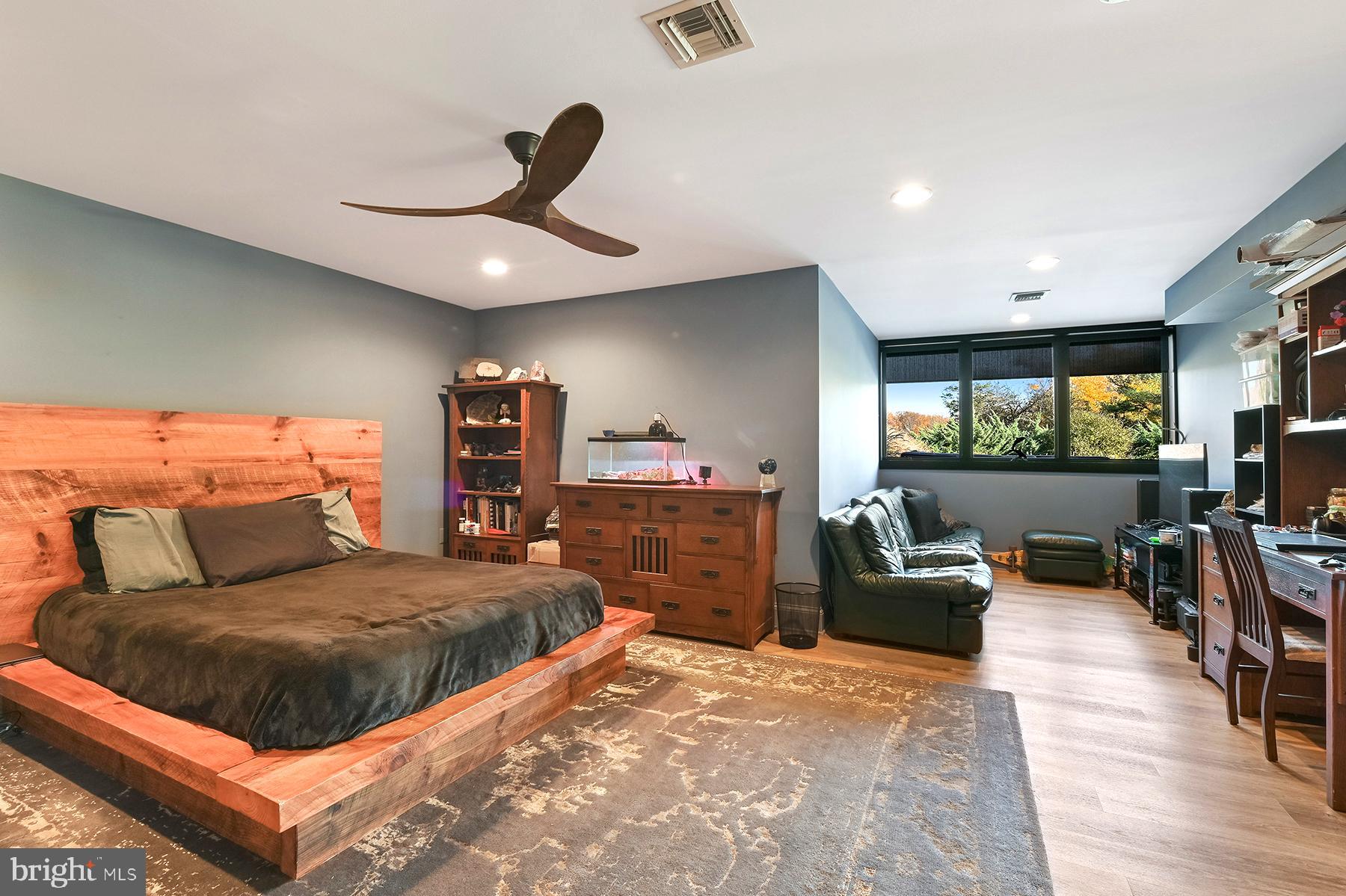 3333 Harness Creek Road Annapolis, MD 21403 - Photo 53 of 75 4th bedroom is quite large