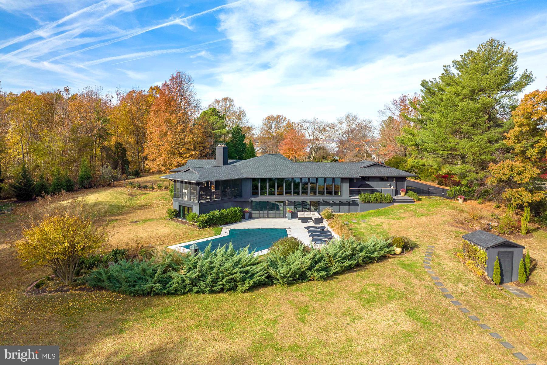 3333 Harness Creek Road Annapolis, MD 21403 - Photo 61 of 75 Welcome Home!