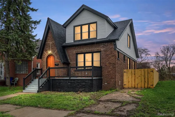 $179,000 | 5292 Drexel Street, Detroit, MI 48213