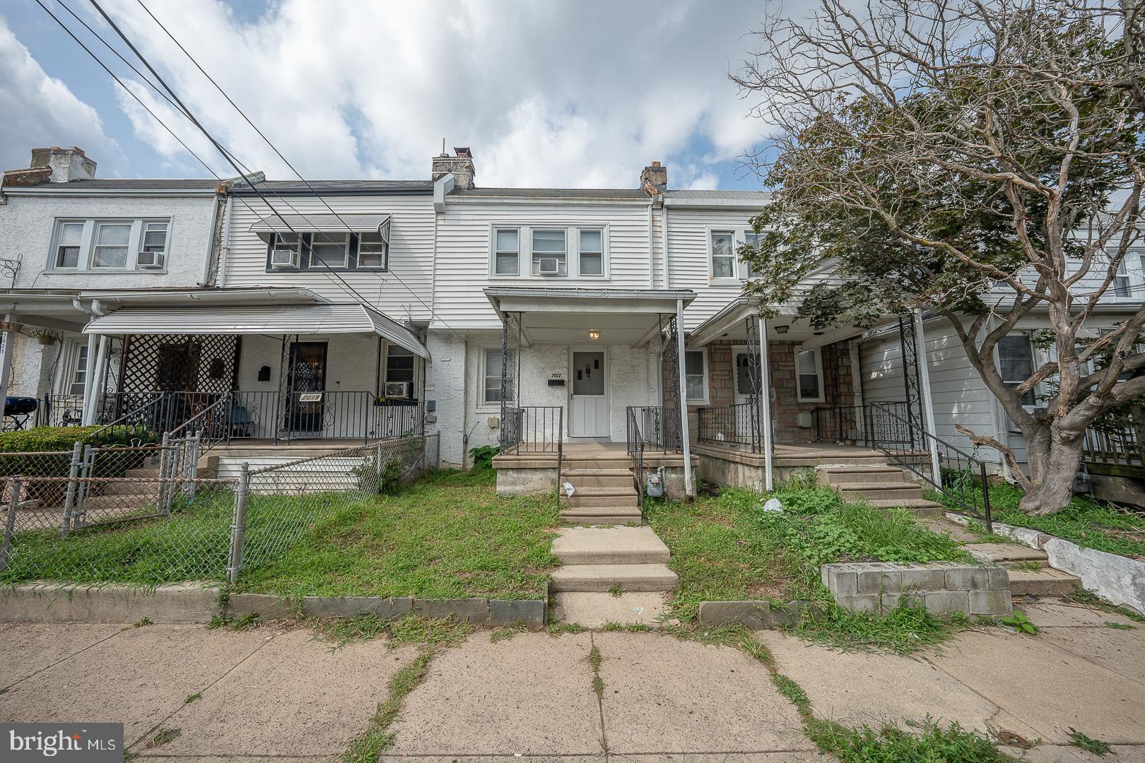 7017 Atlantic Avenue Upper Darby, PA 19082 - Photo 1 of 33