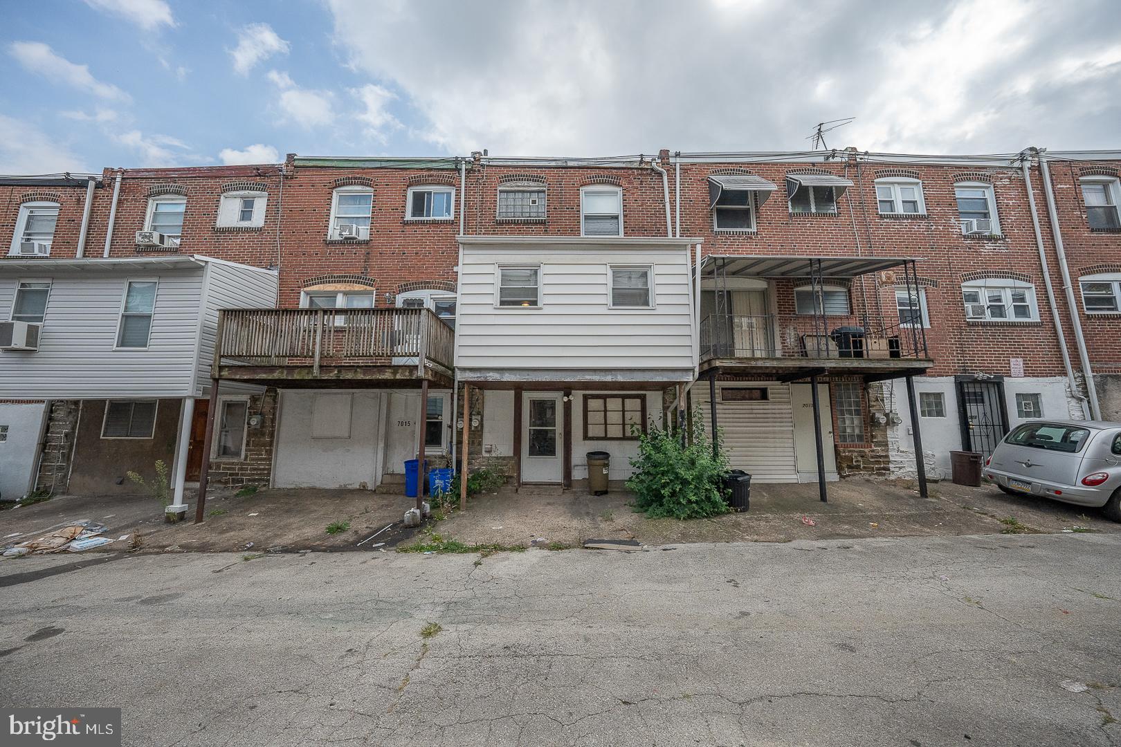 7017 Atlantic Avenue Upper Darby, PA 19082 - Photo 28 of 33