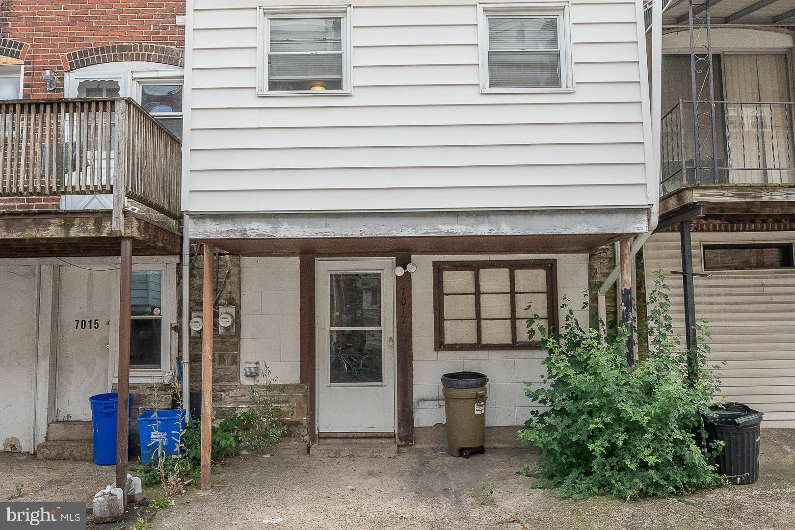 7017 Atlantic Avenue Upper Darby, PA 19082 - Photo 29 of 33