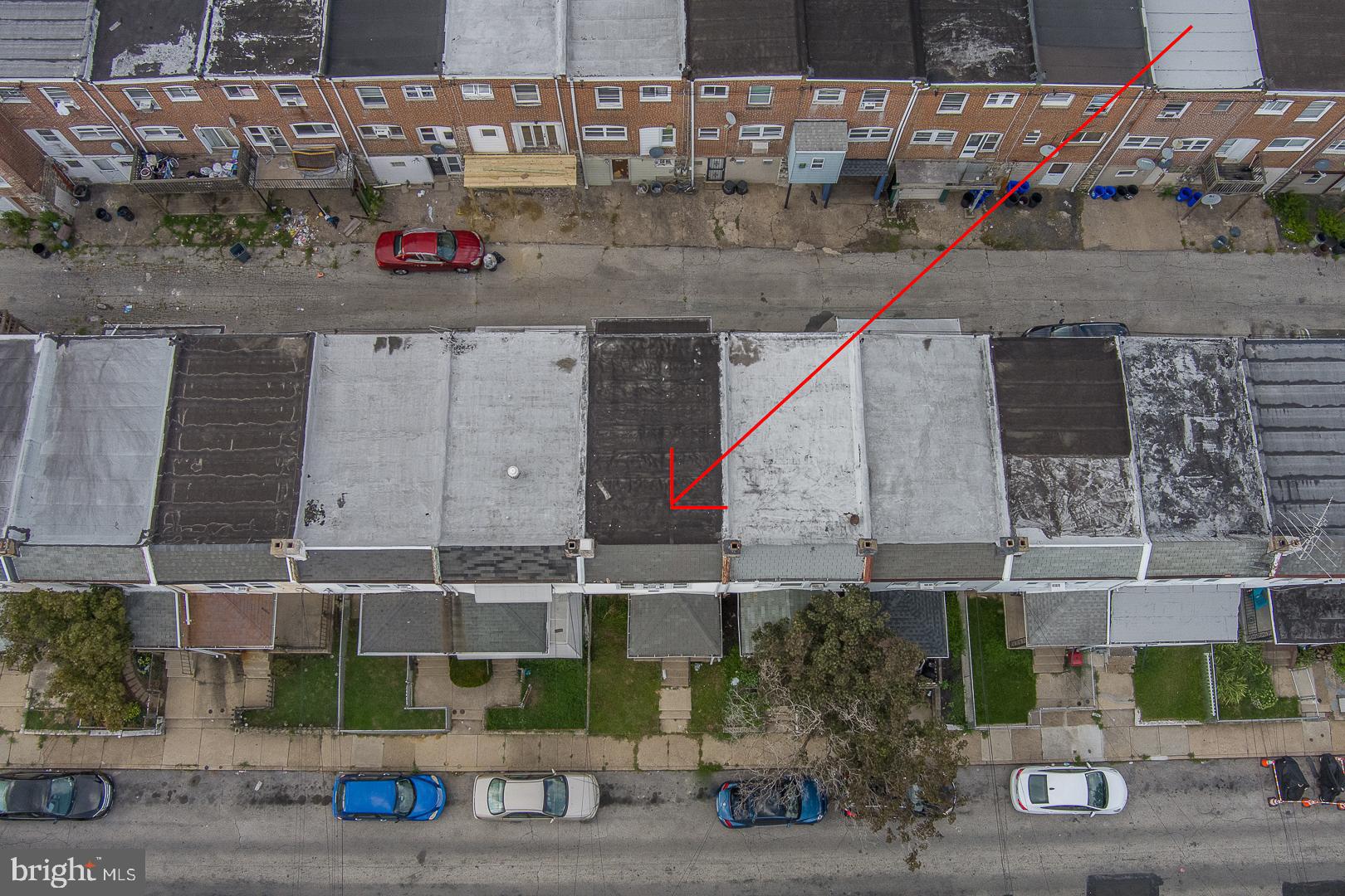 7017 Atlantic Avenue Upper Darby, PA 19082 - Photo 31 of 33