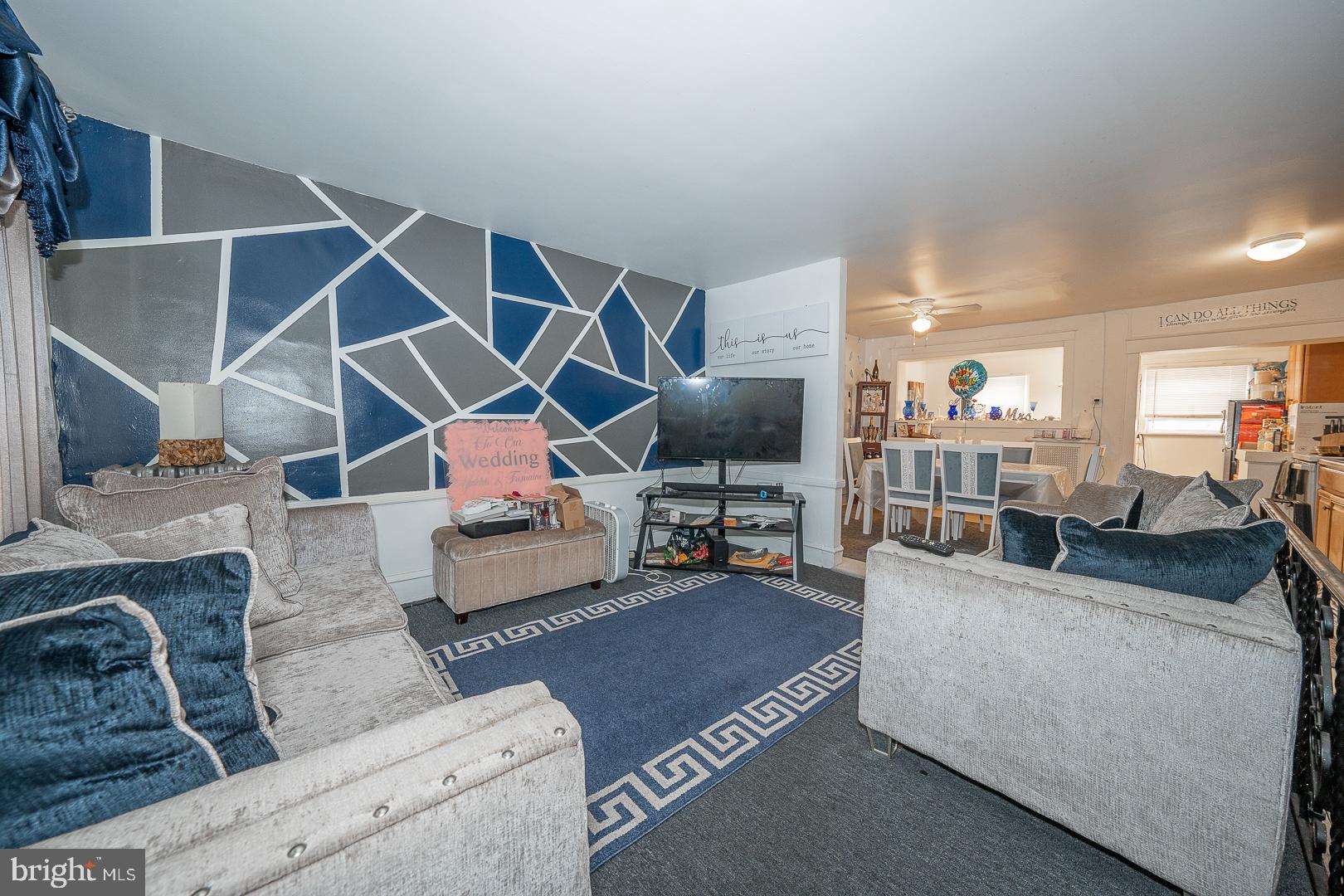 7017 Atlantic Avenue Upper Darby, PA 19082 - Photo 4 of 33