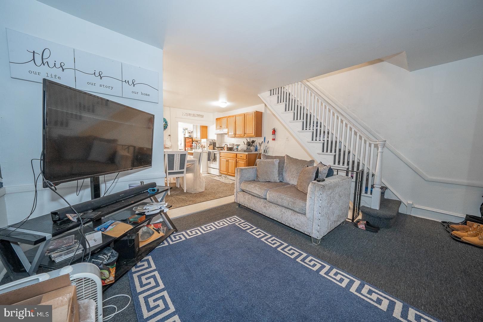 7017 Atlantic Avenue Upper Darby, PA 19082 - Photo 5 of 33