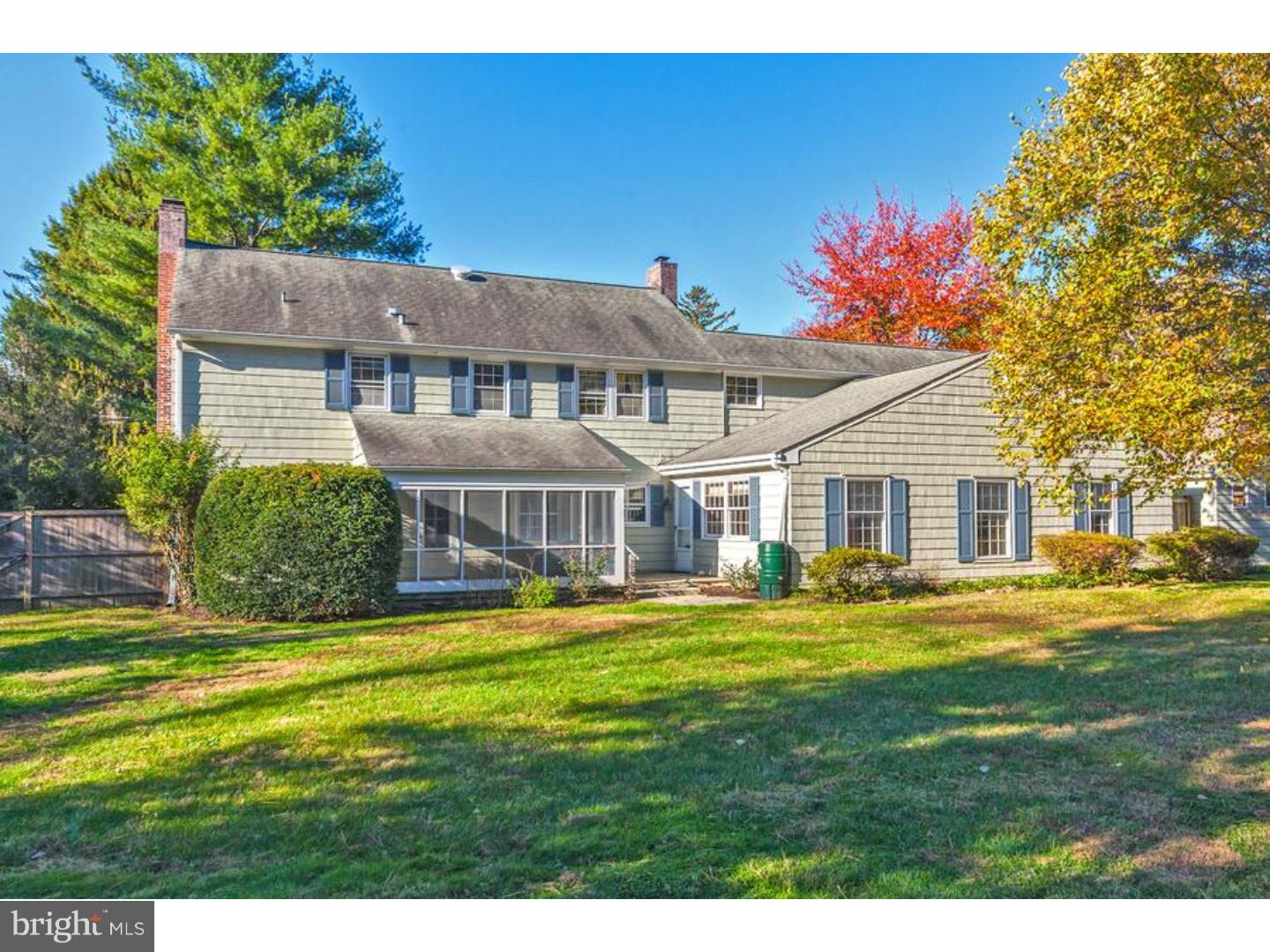 93 Elm Road Princeton, NJ 08540 - Photo 22 of 25