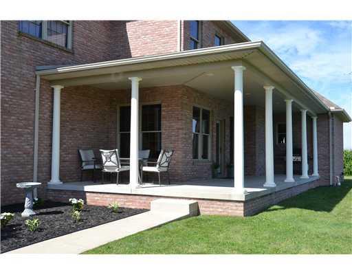 11500 Cowpath Road St. Paris, OH 43072 - Photo 19 of 21 Gallery Image 19
