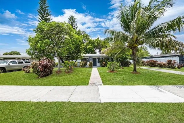 $470,000 | 18900 Northwest 19th Avenue, Miami Gardens, FL 33056