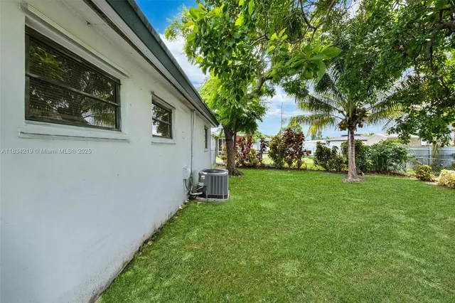 $470,000 | 18900 Northwest 19th Avenue, Miami Gardens, FL 33056