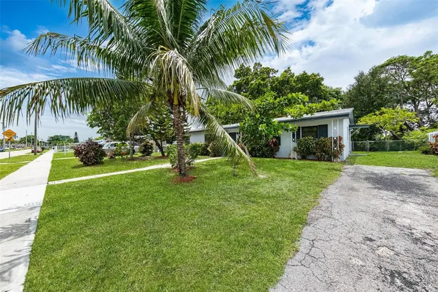 $470,000 | 18900 Northwest 19th Avenue, Miami Gardens, FL 33056