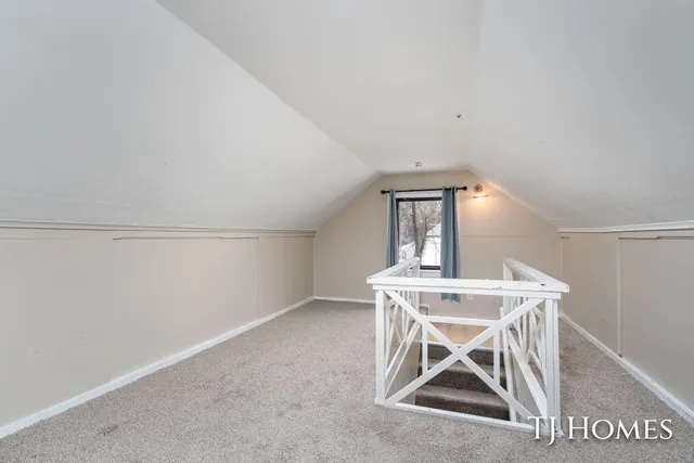 $124,900 | 3109 Temple Street, Muskegon, MI 49444