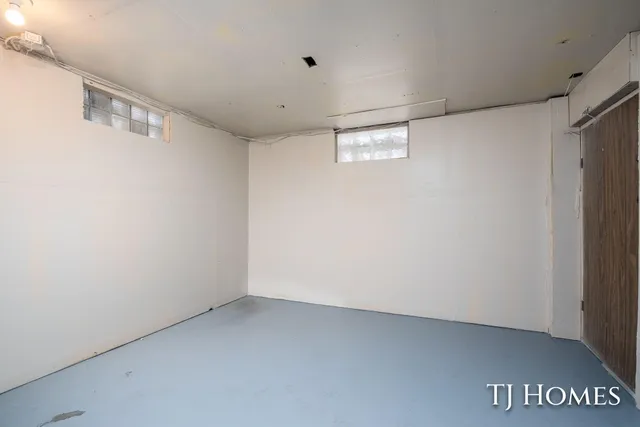 $124,900 | 3109 Temple Street, Muskegon, MI 49444