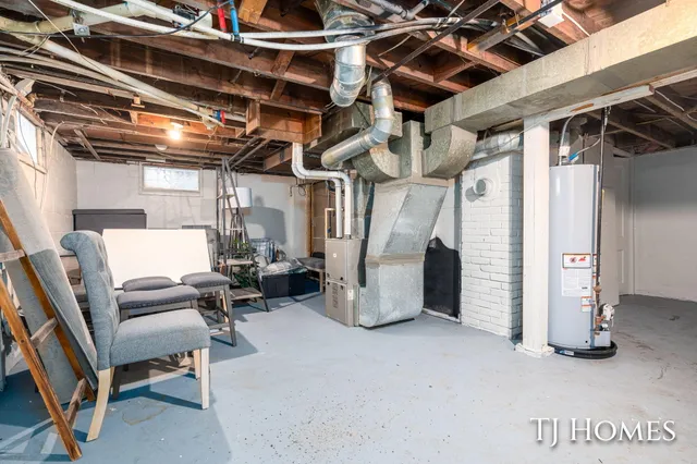 $124,900 | 3109 Temple Street, Muskegon, MI 49444