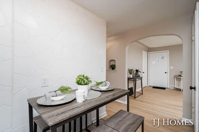 $124,900 | 3109 Temple Street, Muskegon, MI 49444