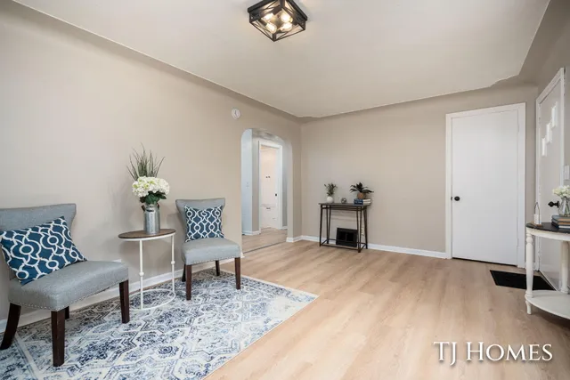 $124,900 | 3109 Temple Street, Muskegon, MI 49444