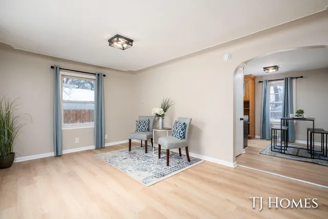 $124,900 | 3109 Temple Street, Muskegon, MI 49444