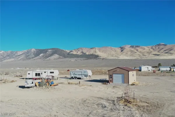 $190,000 | 2032 North McGill Highway, Ely, NV 89301