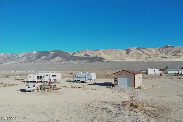 $190,000 | 2032 North McGill Highway, Ely, NV 89301