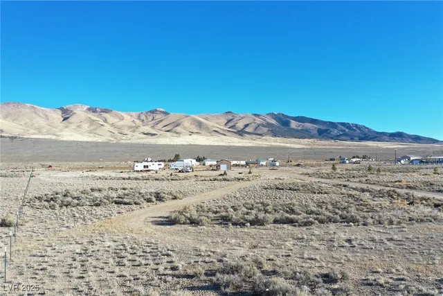 $190,000 | 2032 North McGill Highway, Ely, NV 89301