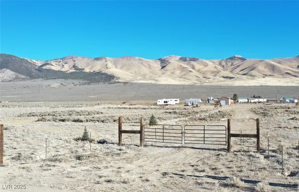 $190,000 | 2032 North McGill Highway, Ely, NV 89301