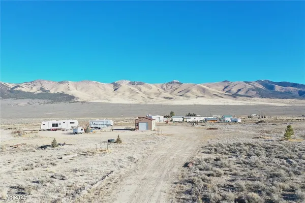 $190,000 | 2032 North McGill Highway, Ely, NV 89301