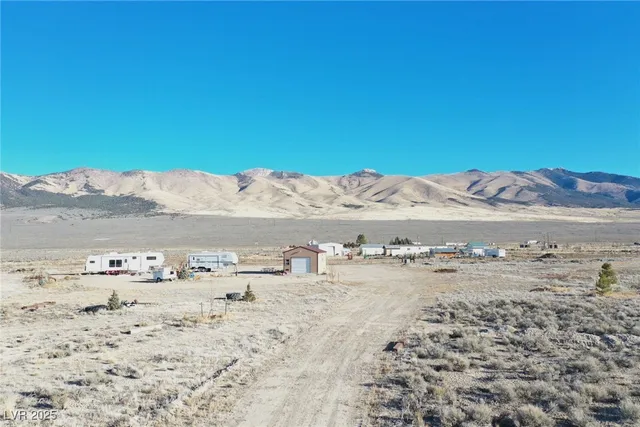 $190,000 | 2032 North McGill Highway, Ely, NV 89301