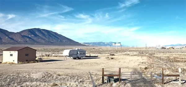$190,000 | 2032 North McGill Highway, Ely, NV 89301